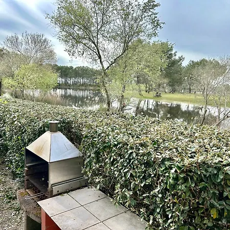 Apartment 260 Waterfront With Garden