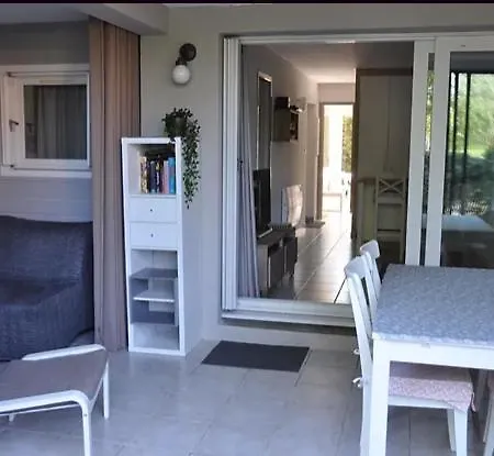 260 Waterfront With Garden Hourtin
