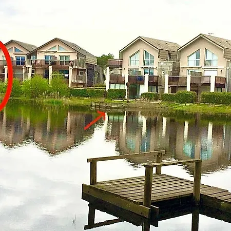260 Waterfront With Garden