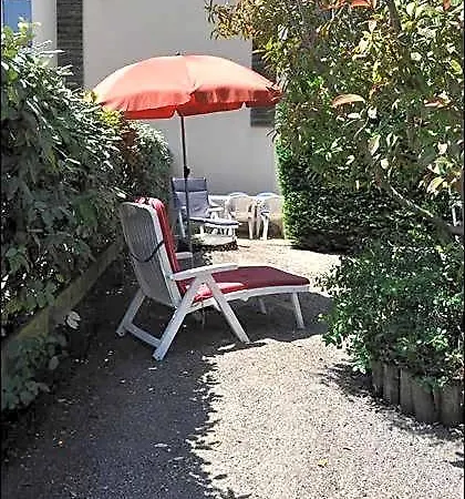 Appartement 260 Waterfront With Garden *