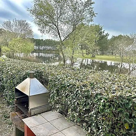 Appartement 260 Waterfront With Garden